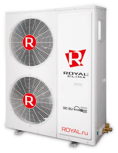 Напольно-потолочный кондиционер Royal Clima CO-F 60HNI