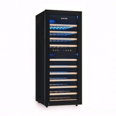 Винный шкаф Caso WineExclusive 180