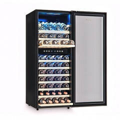 Винный шкаф Caso WineExclusive 180