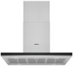 Островная вытяжка Siemens LF 98BIT50