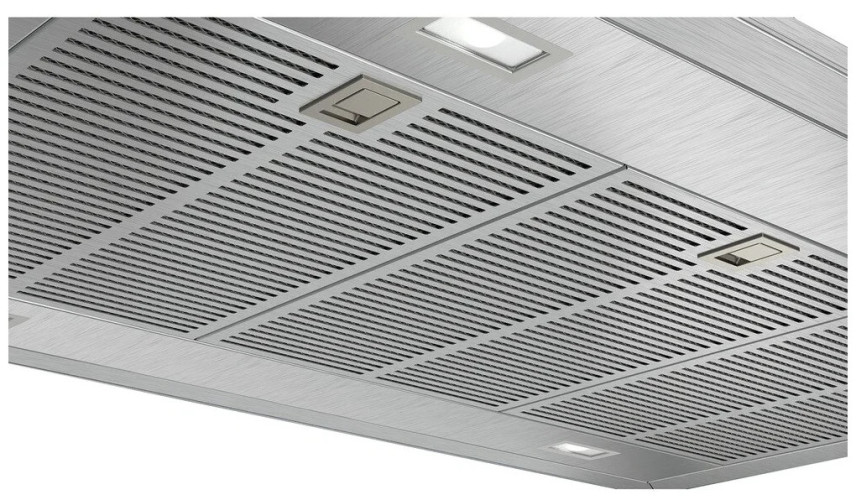 Островная вытяжка Siemens LF 98BIT50