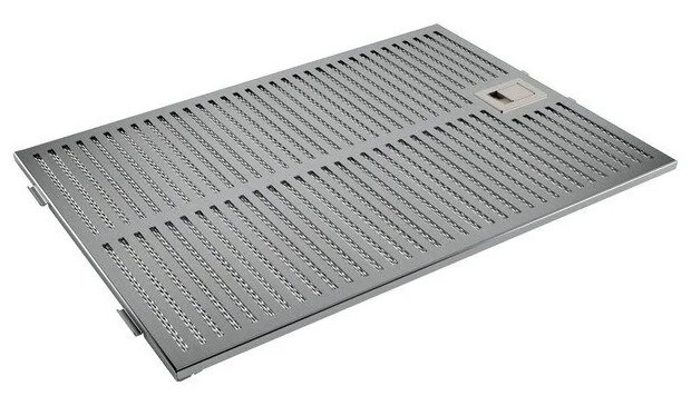 Островная вытяжка Siemens LF 98BIT50