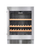 Винный шкаф Dunavox DX-30.80DK