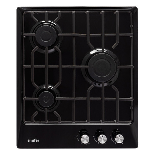 Газовая варочная панель Simfer H45N35B571