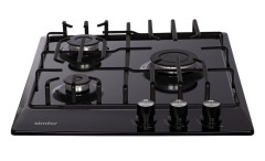 Газовая варочная панель Simfer H45N35B571