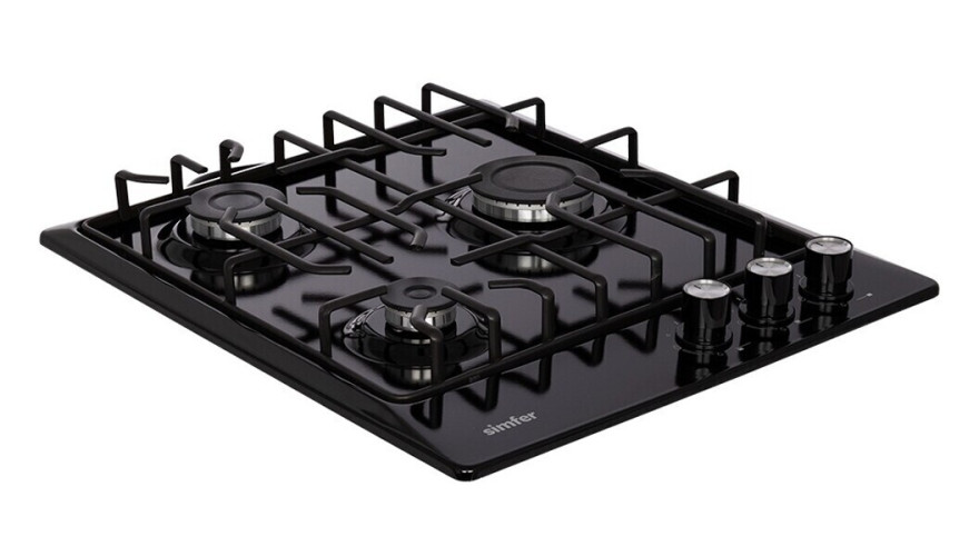 Газовая варочная панель Simfer H45N35B571