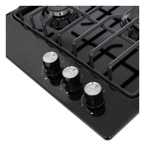 Газовая варочная панель Simfer H45N35B571