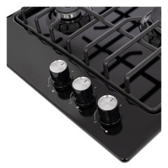 Газовая варочная панель Simfer H45N35B571