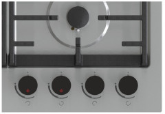 Газовая варочная панель Gorenje GKT 641 X