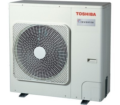 Внешний блок Toshiba RAV-GM1401ATP-E