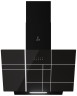 Кухонная вытяжка Lex Moza 600 R1 Black