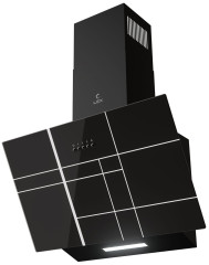 Кухонная вытяжка Lex Moza 600 R1 Black