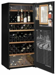 Винный шкаф Climadiff CLP204ZN