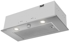Встраиваемая вытяжка Meferi INBOX60IX PUSH COMFORT