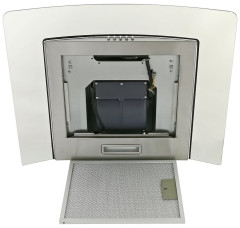 Кухонная вытяжка Lex Paris N 600