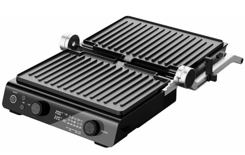 Электрогриль Garlyn GL-400 Pro