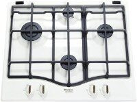 Газовая варочная панель Hotpoint-Ariston 9YPS 645 WH GH