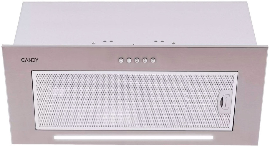 Встраиваемая вытяжка Candy CVXBI64MX