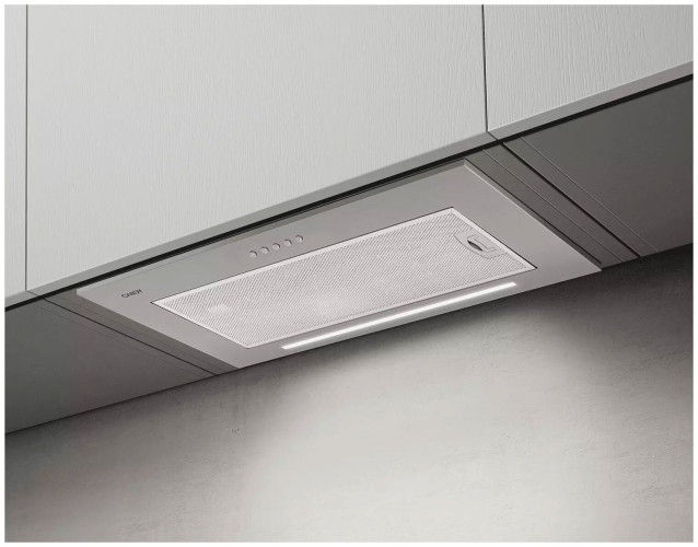 Встраиваемая вытяжка Candy CVXBI64MX