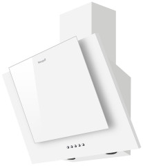 Кухонная вытяжка Weissgauff GAMMA 60 PB WH