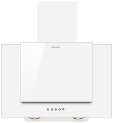 Кухонная вытяжка Weissgauff GAMMA 60 PB WH