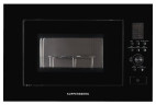 Встраиваемая микроволновая печь Kuppersberg HMW 650 BL