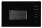 Встраиваемая микроволновая печь Kuppersberg HMW 650 BL