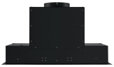 Встраиваемая вытяжка Maunfeld MZR 74 Lux чёрный