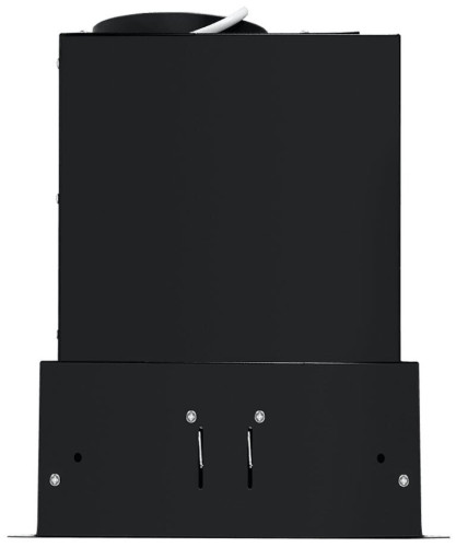 Встраиваемая вытяжка Maunfeld MZR 74 Lux чёрный