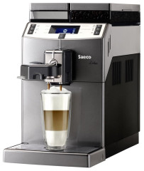 Кофемашина Saeco Lirika One Touch Cappuccino