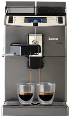 Кофемашина Saeco Lirika One Touch Cappuccino