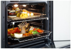 Электрический духовой шкаф Delonghi SLM 8 XL RUS