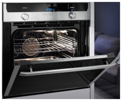 Электрический духовой шкаф Delonghi SLM 8 XL RUS