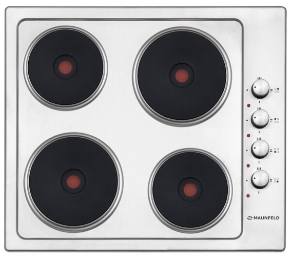 Электрическая варочная панель MAUNFELD EEHS.64.4S