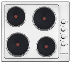 Электрическая варочная панель MAUNFELD EEHS.64.4S