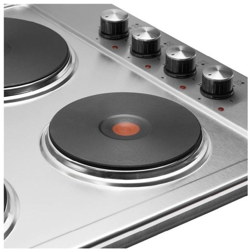 Электрическая варочная панель MAUNFELD EEHS.64.4S