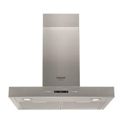 Кухонная вытяжка Hotpoint-Ariston HHBS 6.7F LL X