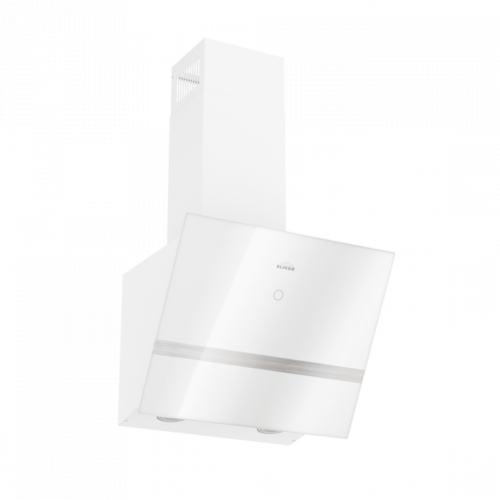 Кухонная вытяжка Elikor RISE WH 50 WHITE
