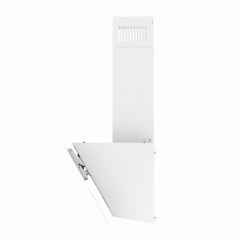 Кухонная вытяжка Elikor RISE WH 50 WHITE