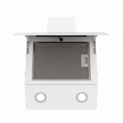 Кухонная вытяжка Elikor RISE WH 50 WHITE