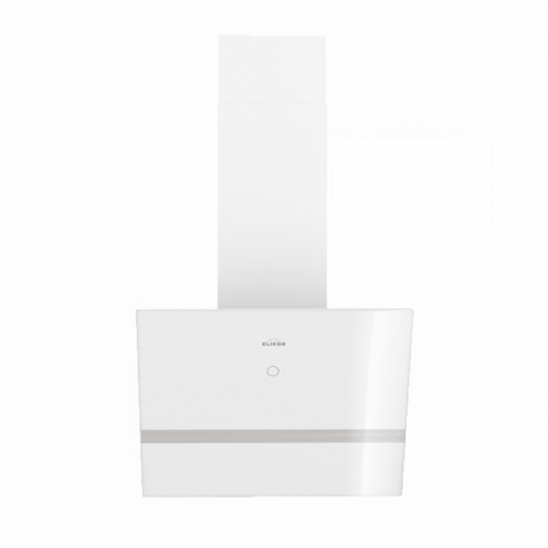 Кухонная вытяжка Elikor RISE WH 50 WHITE