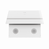 Кухонная вытяжка Elikor RISE WH 50 WHITE