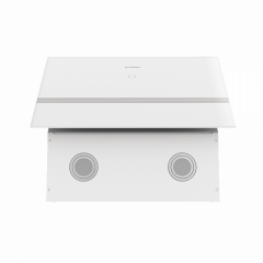 Кухонная вытяжка Elikor RISE WH 50 WHITE