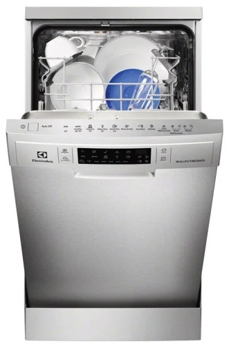 Посудомоечная машина Electrolux ESF 4650 ROX