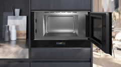 Встраиваемая микроволновая печь Siemens BF722R1B1