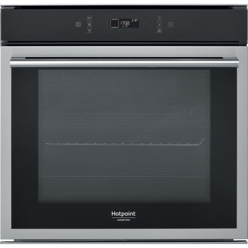 Электрический духовой шкаф Hotpoint-Ariston FI6 871 SC IX HA