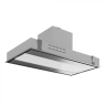 Островная вытяжка Falmec Nuvola Is Steel 90 потолочная CNUI90.03P2 ZZZI400N