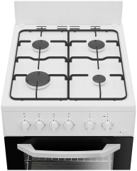 Комбинированная плита Beko FFSS 52010 GW