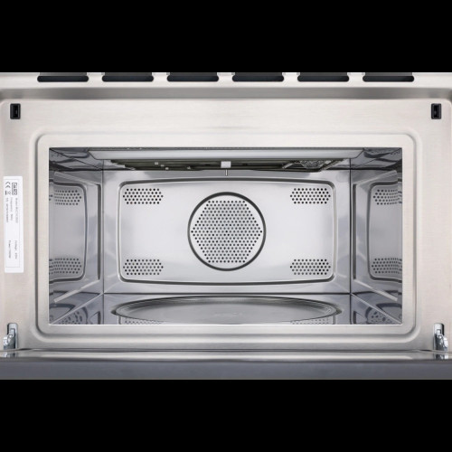 Электрический духовой шкаф VARD VMC355HK