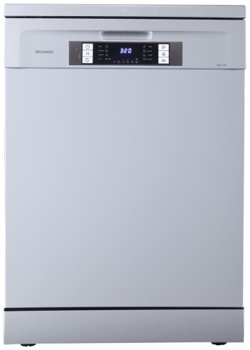Посудомоечная машина Daewoo Electronics DDW-M1211